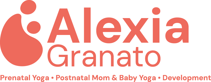 Alexia Granato Yoga & Maternità